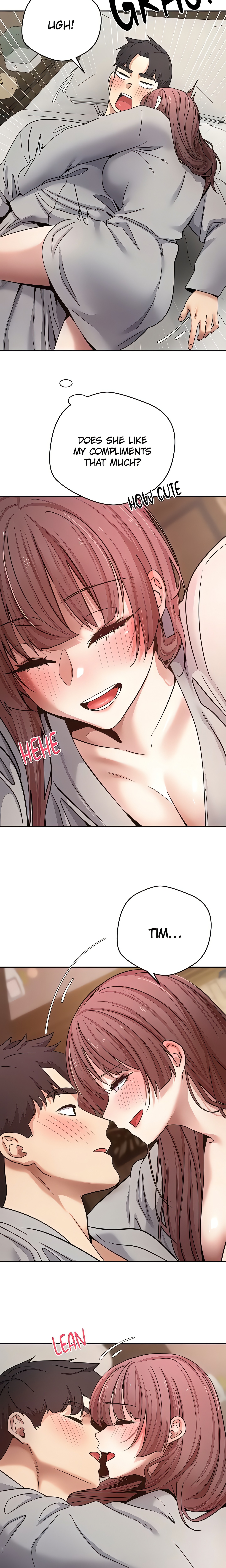 I Can Buy Anything (Official Uncensored) Page 14 - MangaHe