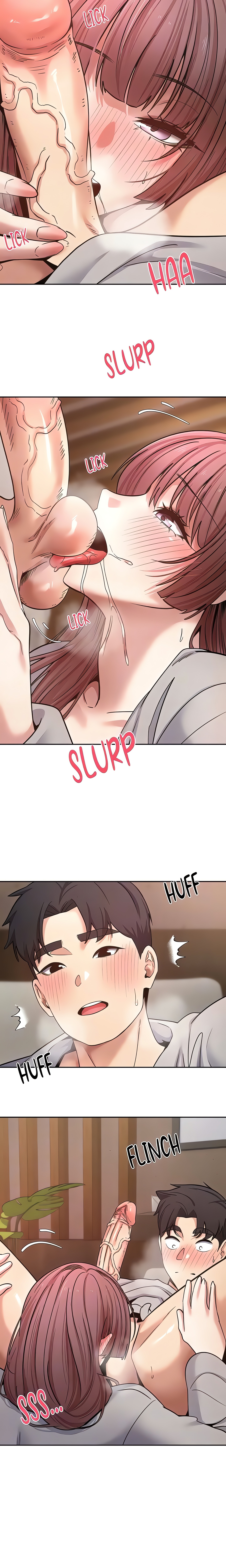 I Can Buy Anything (Official Uncensored) Page 17 - MangaHe