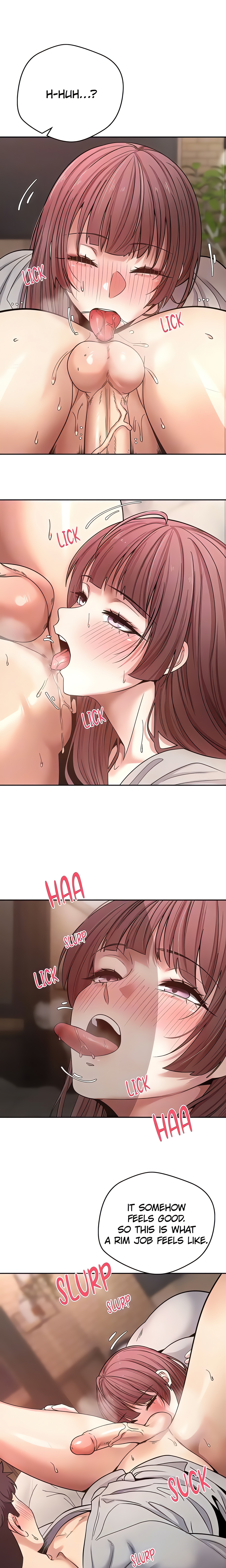 I Can Buy Anything (Official Uncensored) Page 18 - MangaHe
