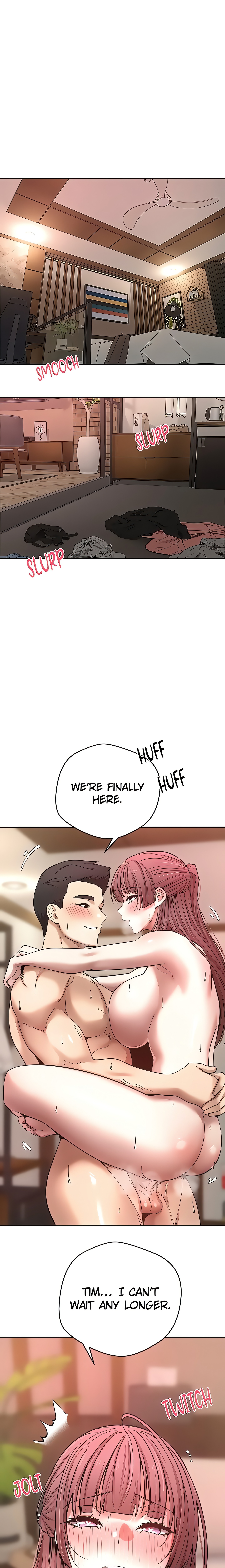 I Can Buy Anything (Official Uncensored) Page 3 - MangaHe