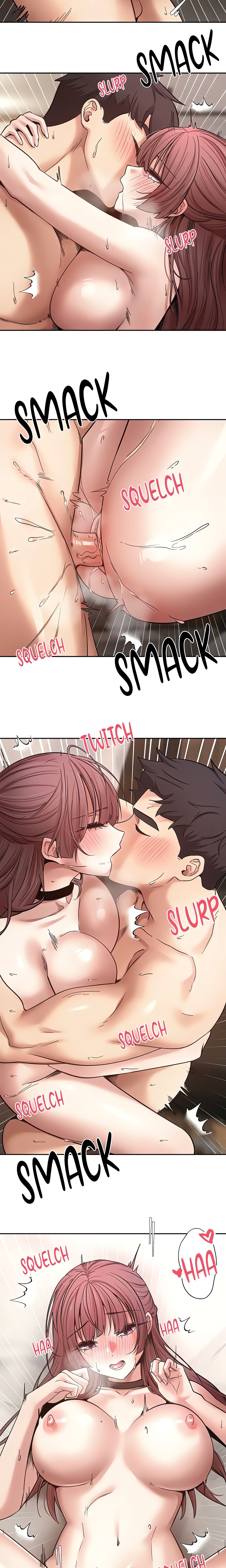 I Can Buy Anything (Official Uncensored) Page 5 - MangaHe