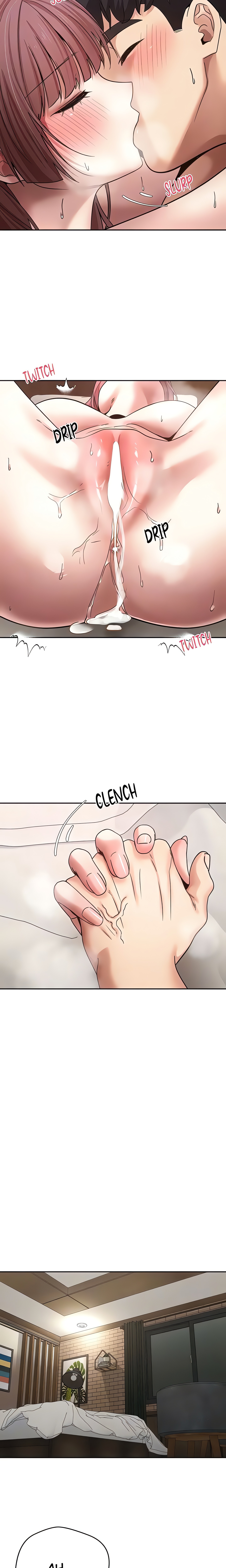 I Can Buy Anything (Official Uncensored) Page 9 - MangaHe