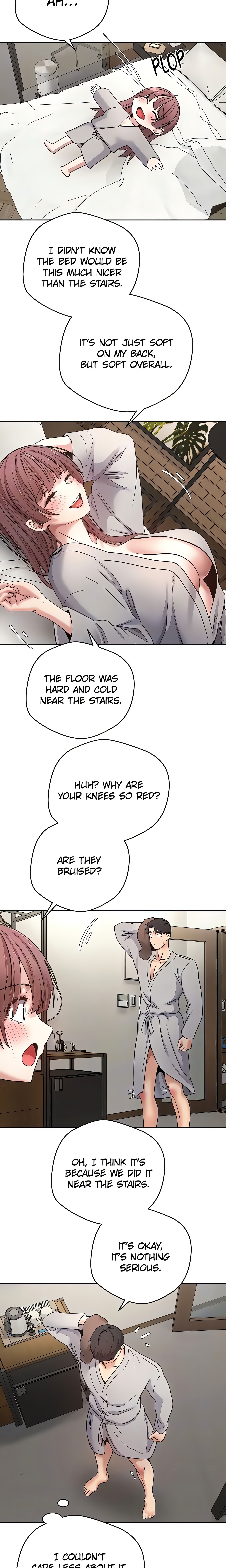 I Can Buy Anything (Official Uncensored) Page 10 - MangaHe