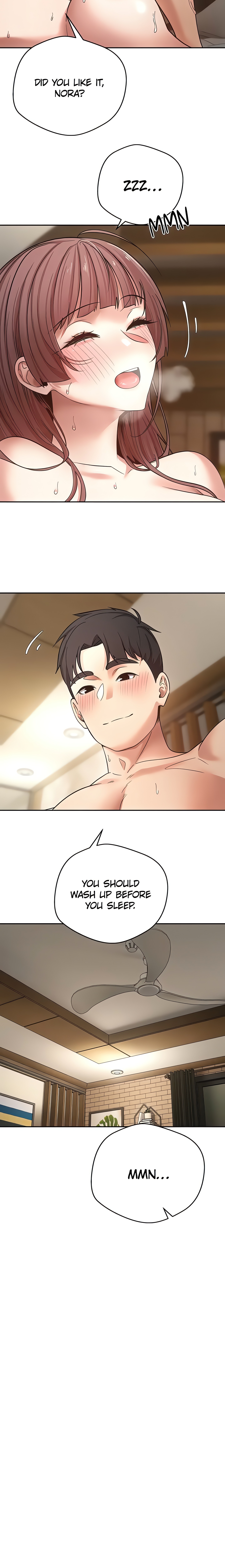 I Can Buy Anything (Official Uncensored) Page 12 - MangaHe