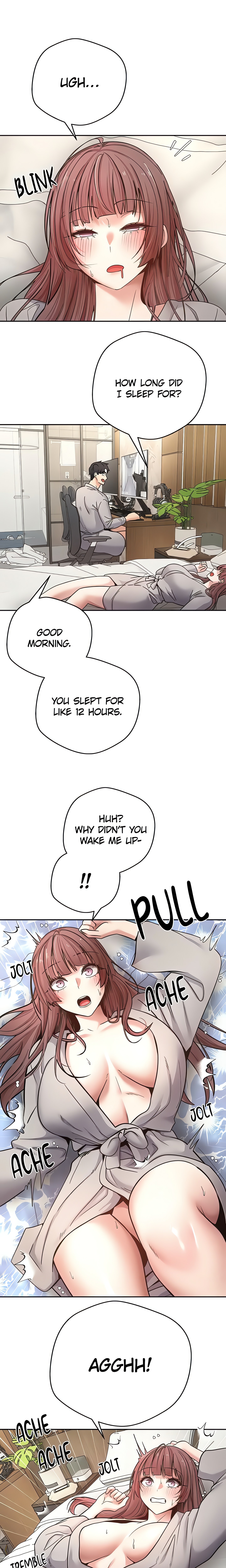 I Can Buy Anything (Official Uncensored) Page 13 - MangaHe