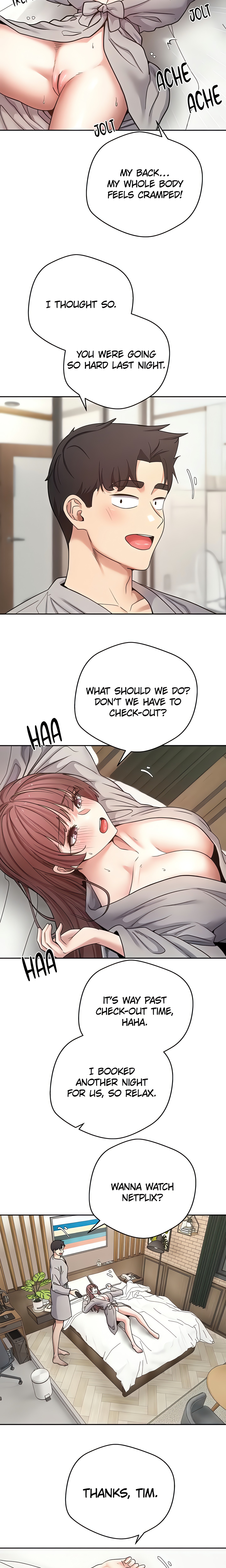 I Can Buy Anything (Official Uncensored) Page 14 - MangaHe