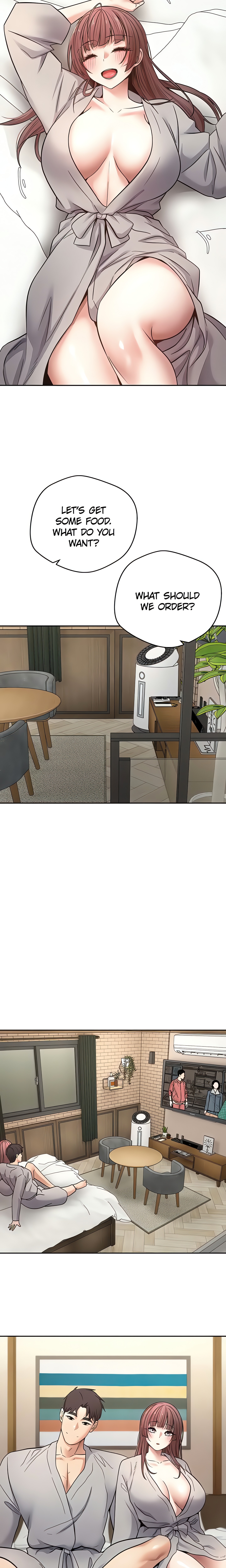 I Can Buy Anything (Official Uncensored) Page 15 - MangaHe
