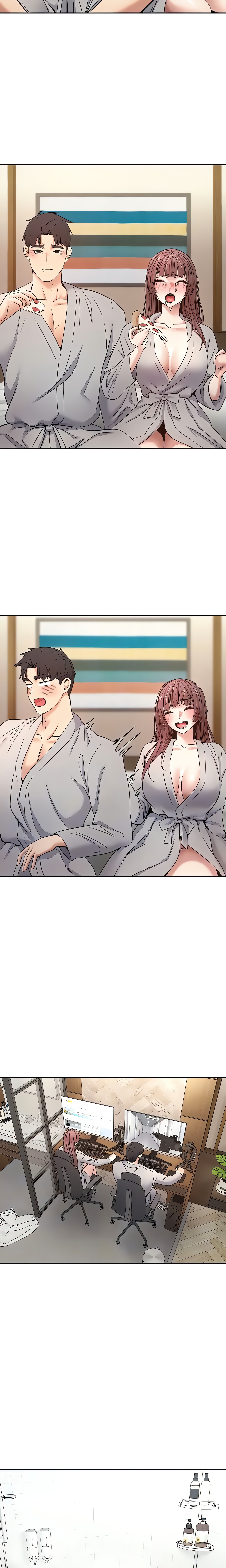 I Can Buy Anything (Official Uncensored) Page 16 - MangaHe