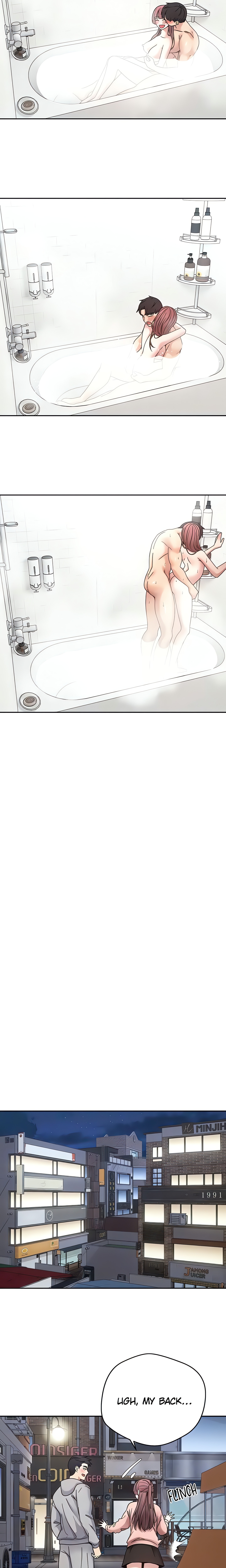 I Can Buy Anything (Official Uncensored) Page 17 - MangaHe