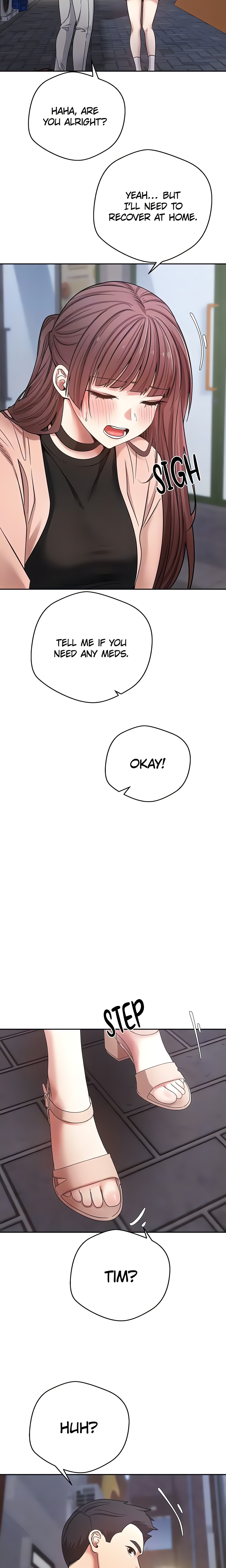 I Can Buy Anything (Official Uncensored) Page 18 - MangaHe