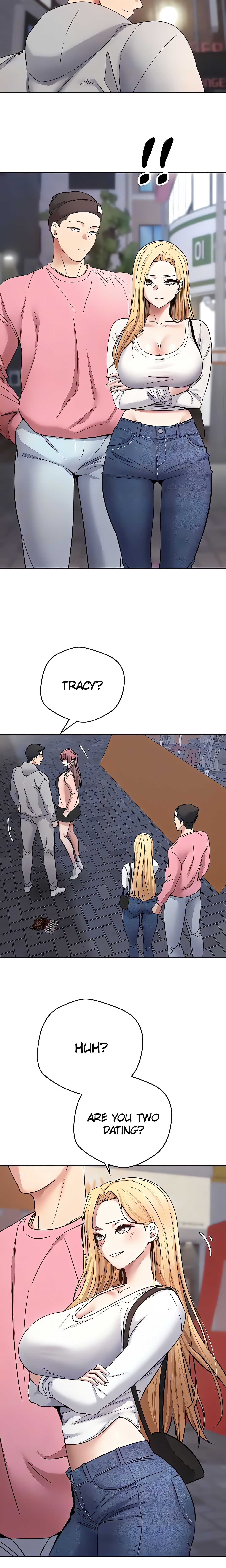 I Can Buy Anything (Official Uncensored) Page 19 - MangaHe