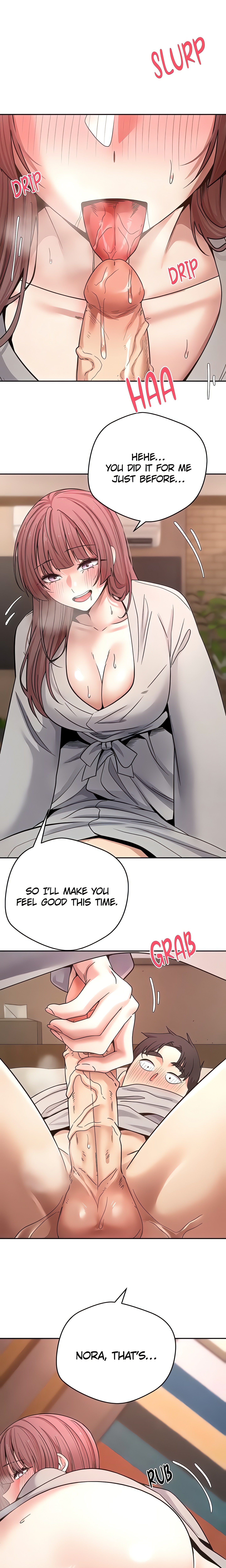 I Can Buy Anything (Official Uncensored) Page 3 - MangaHe