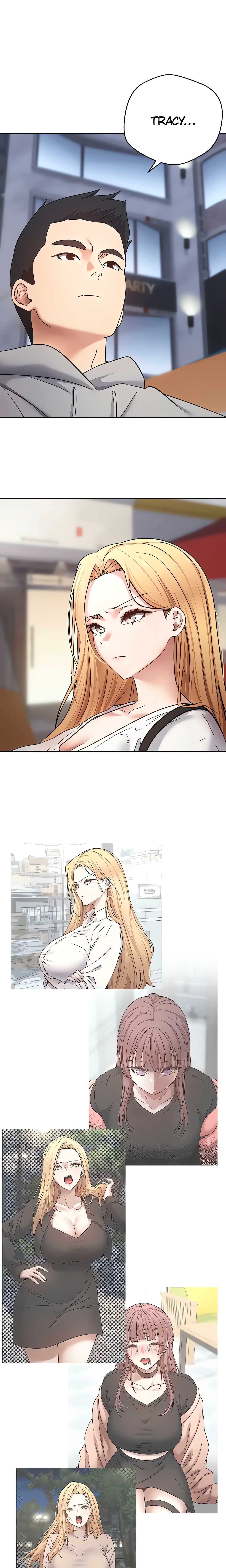 I Can Buy Anything (Official Uncensored) Page 21 - MangaHe