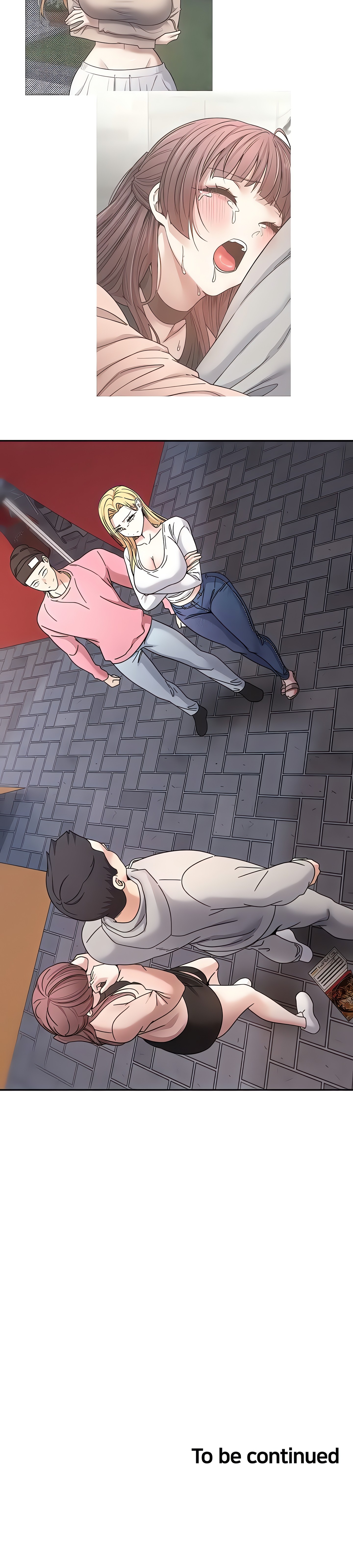 I Can Buy Anything (Official Uncensored) Page 22 - MangaHe
