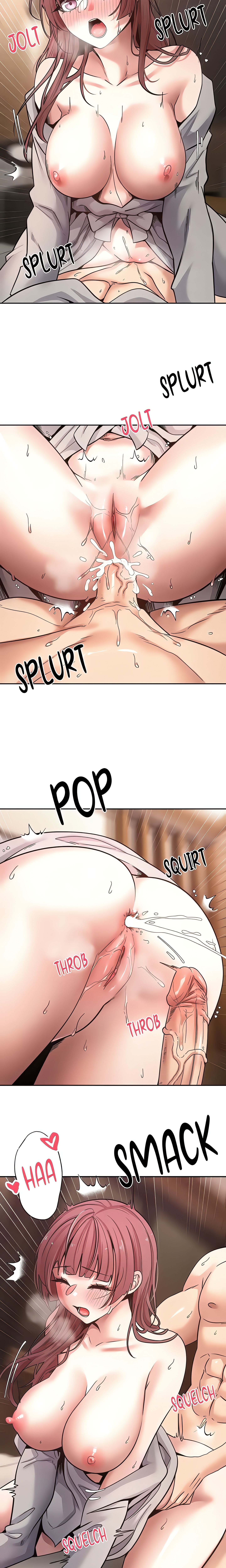 I Can Buy Anything (Official Uncensored) Page 6 - MangaHe