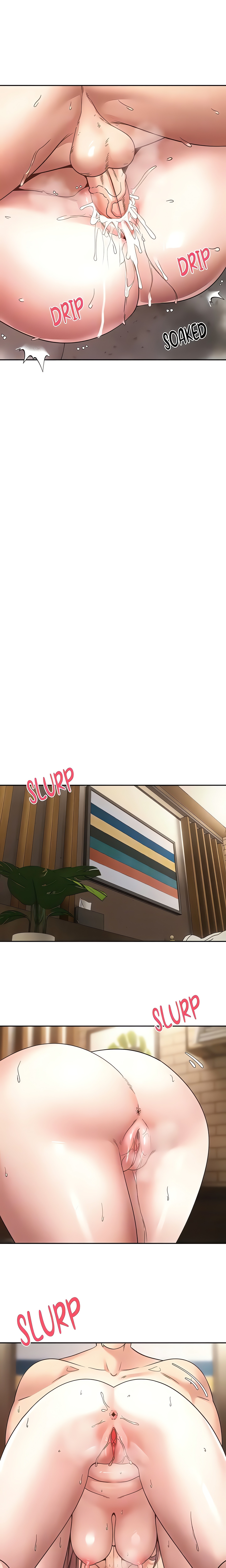 I Can Buy Anything (Official Uncensored) Page 10 - MangaHe