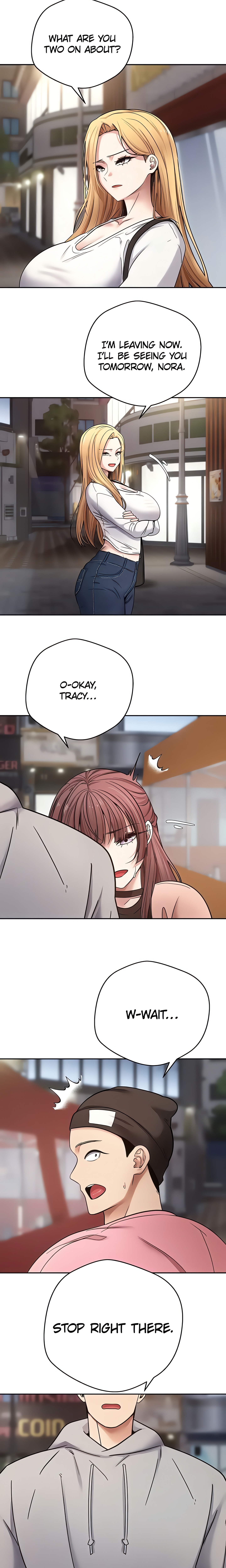 I Can Buy Anything (Official Uncensored) Page 12 - MangaHe