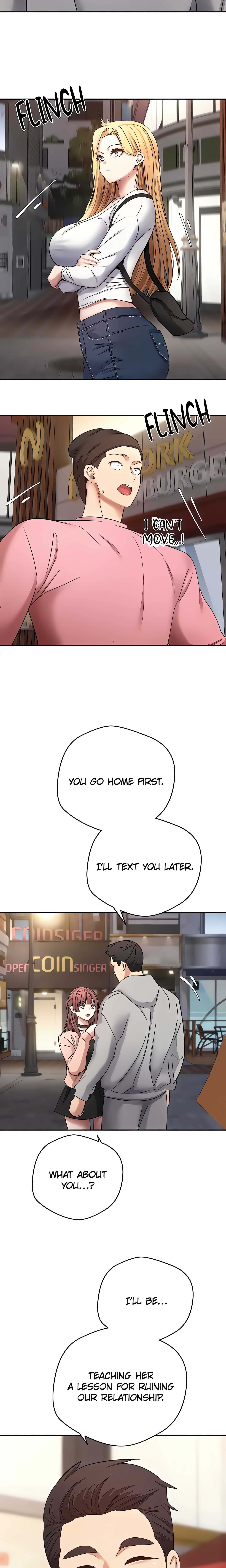 I Can Buy Anything (Official Uncensored) Page 13 - MangaHe