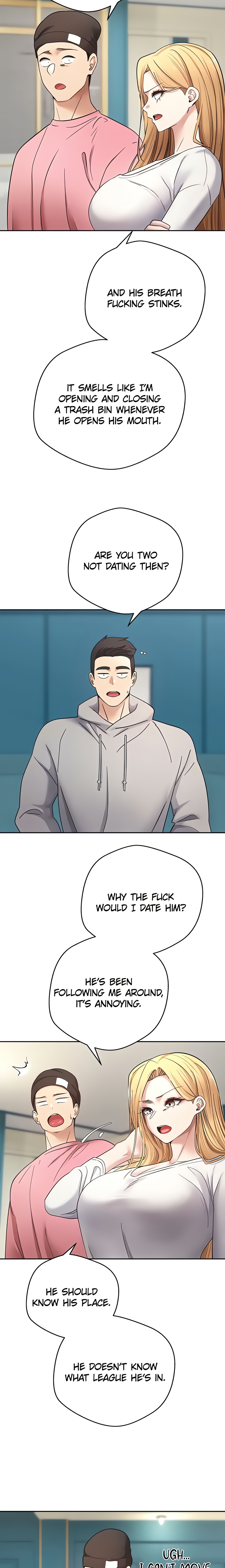 I Can Buy Anything (Official Uncensored) Page 15 - MangaHe