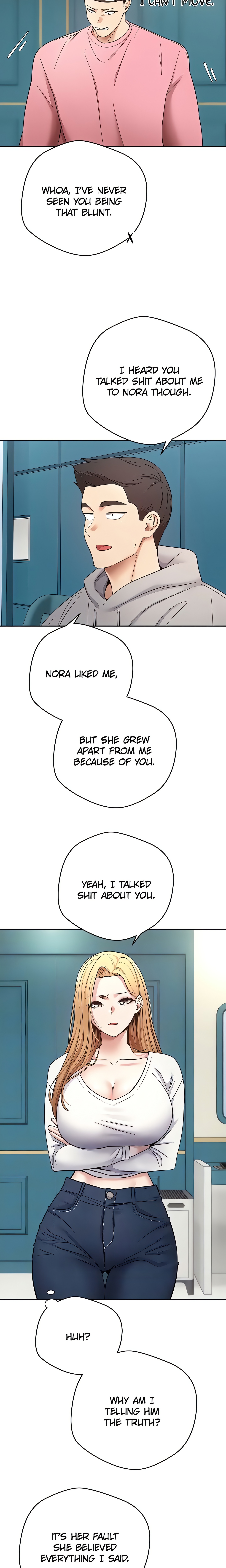 I Can Buy Anything (Official Uncensored) Page 16 - MangaHe