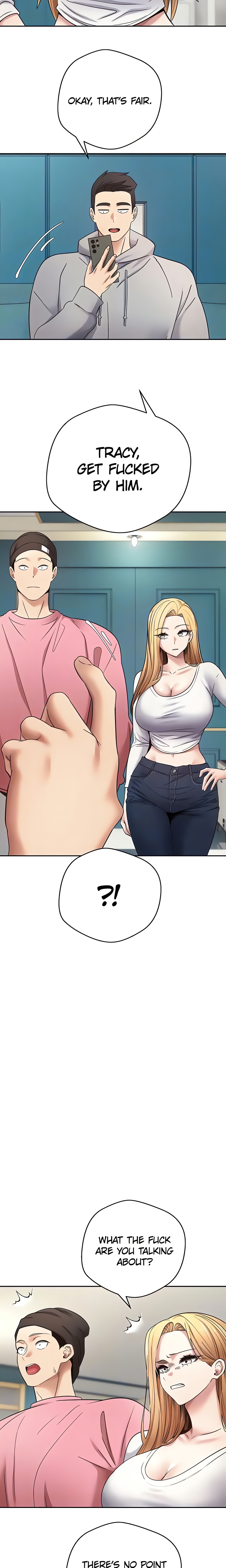 I Can Buy Anything (Official Uncensored) Page 18 - MangaHe