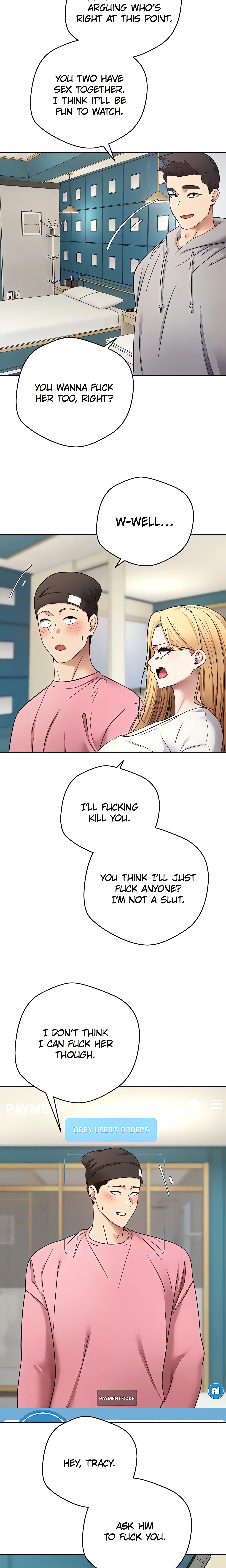I Can Buy Anything (Official Uncensored) Page 19 - MangaHe
