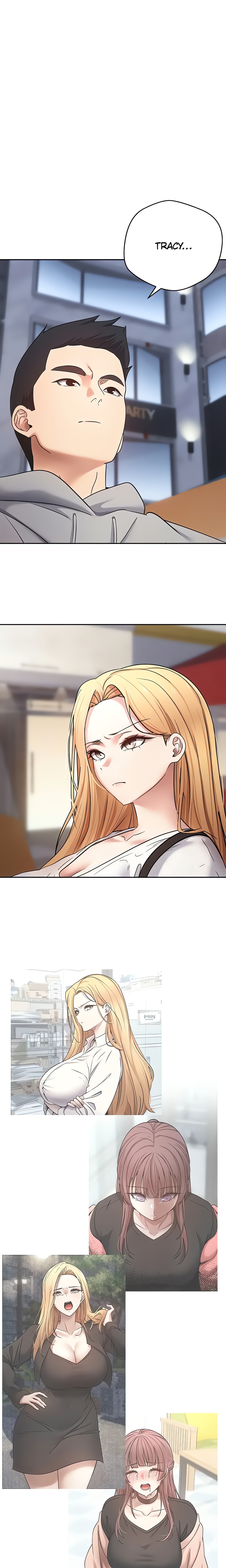 I Can Buy Anything (Official Uncensored) Page 3 - MangaHe