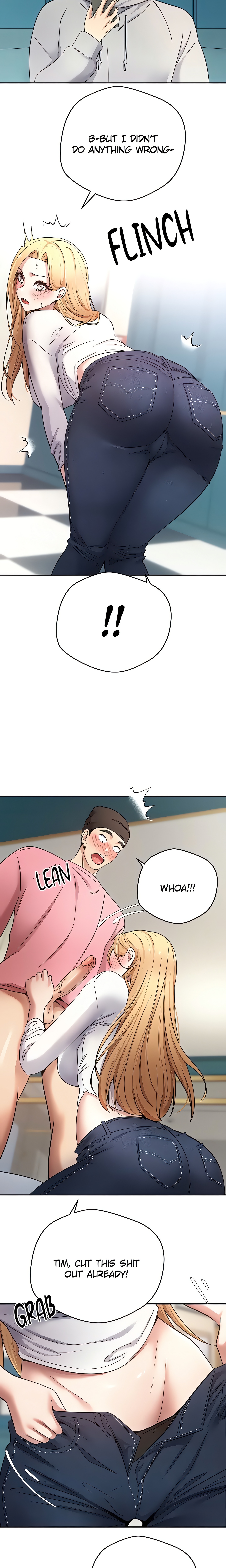 I Can Buy Anything (Official Uncensored) Page 22 - MangaHe