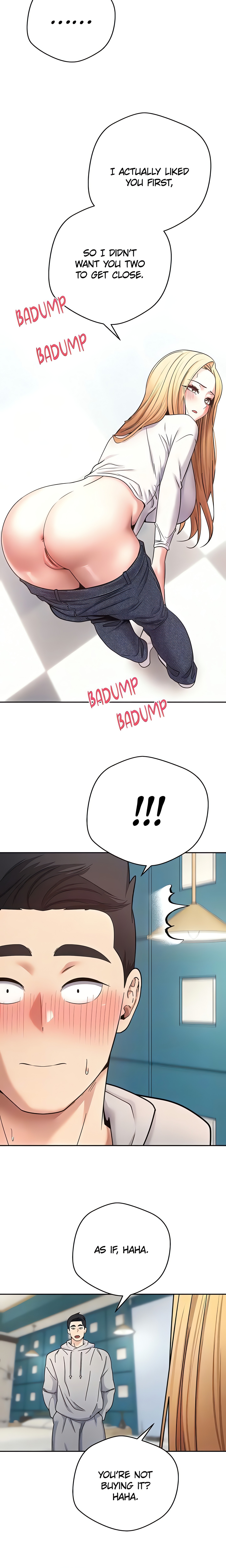 I Can Buy Anything (Official Uncensored) Page 11 - MangaHe