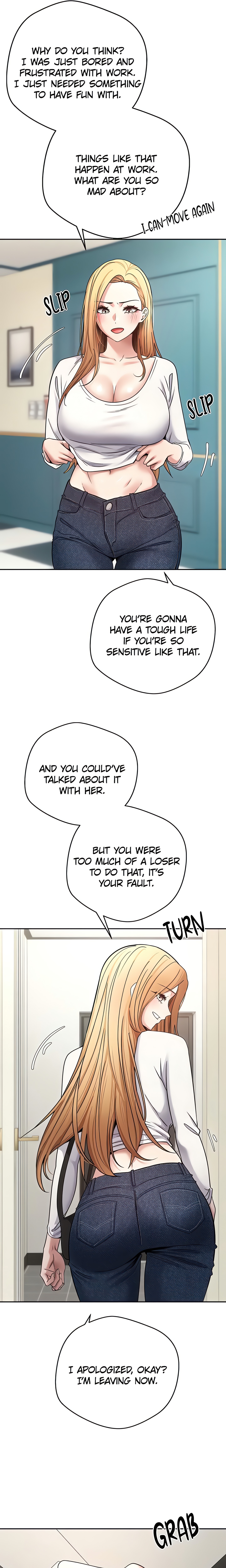I Can Buy Anything (Official Uncensored) Page 12 - MangaHe