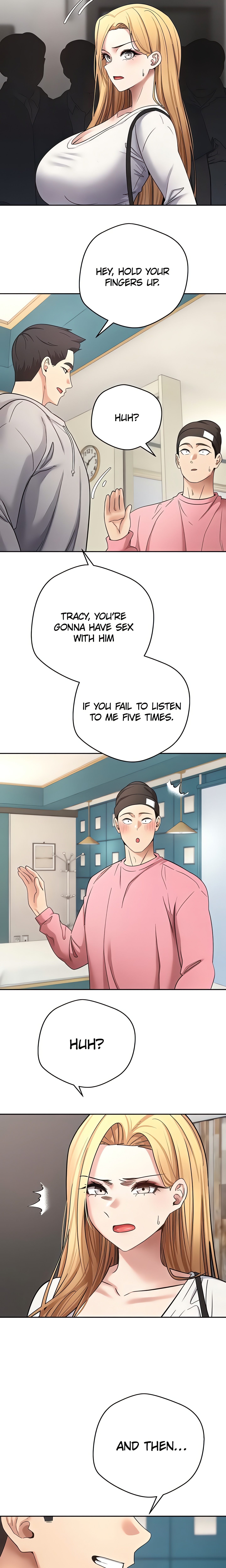 I Can Buy Anything (Official Uncensored) Page 14 - MangaHe