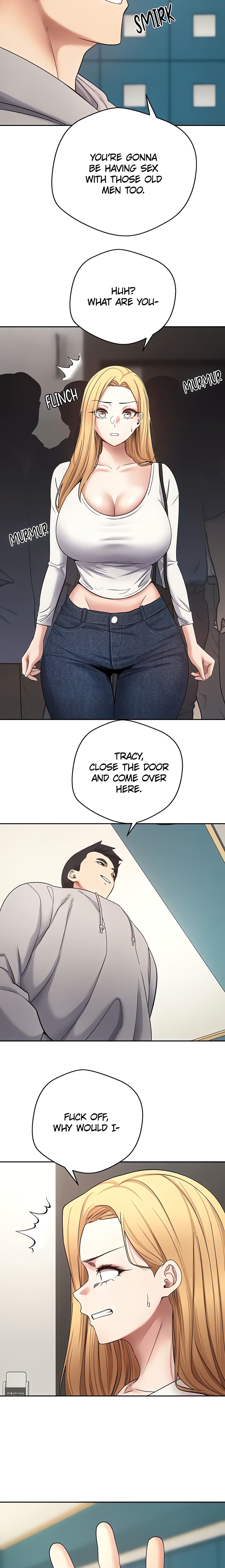 I Can Buy Anything (Official Uncensored) Page 15 - MangaHe