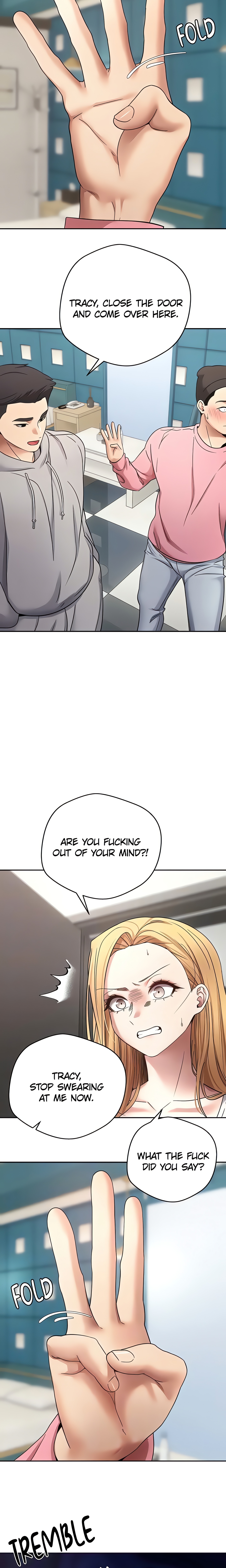 I Can Buy Anything (Official Uncensored) Page 16 - MangaHe