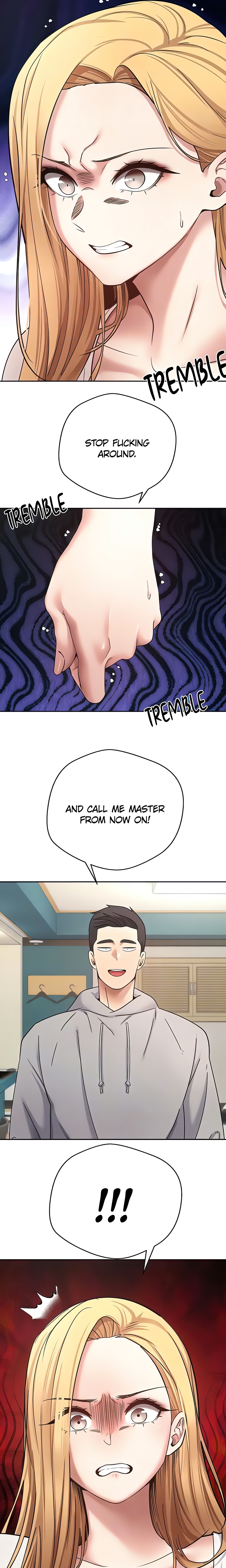 I Can Buy Anything (Official Uncensored) Page 17 - MangaHe