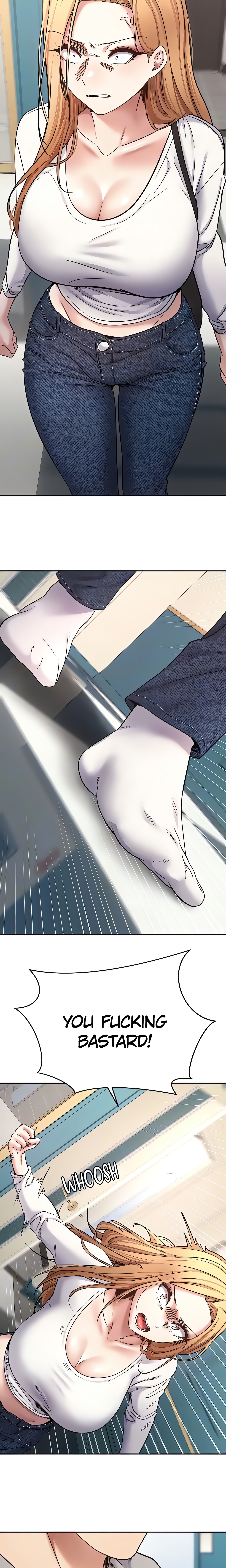I Can Buy Anything (Official Uncensored) Page 19 - MangaHe