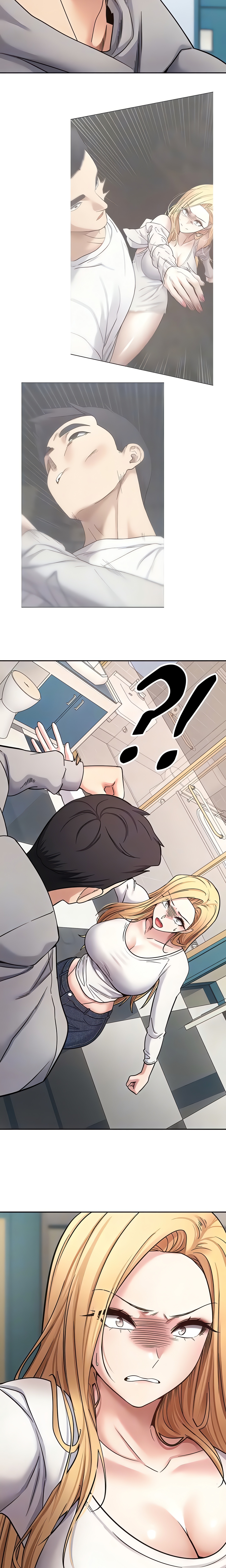 I Can Buy Anything (Official Uncensored) Page 20 - MangaHe