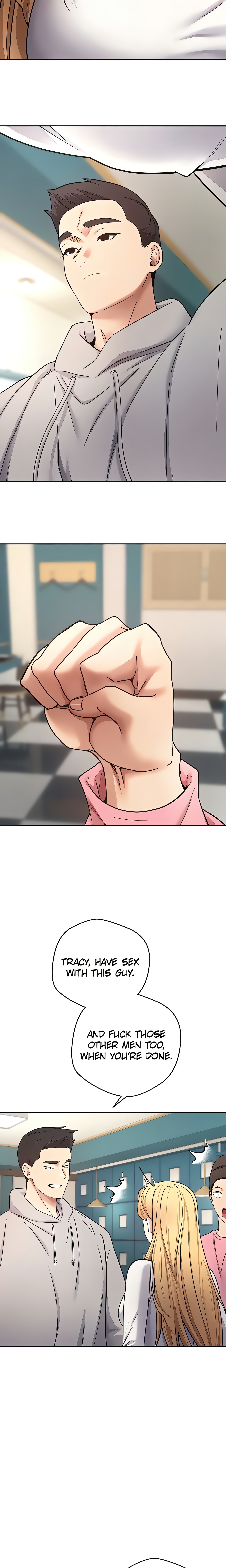 I Can Buy Anything (Official Uncensored) Page 21 - MangaHe