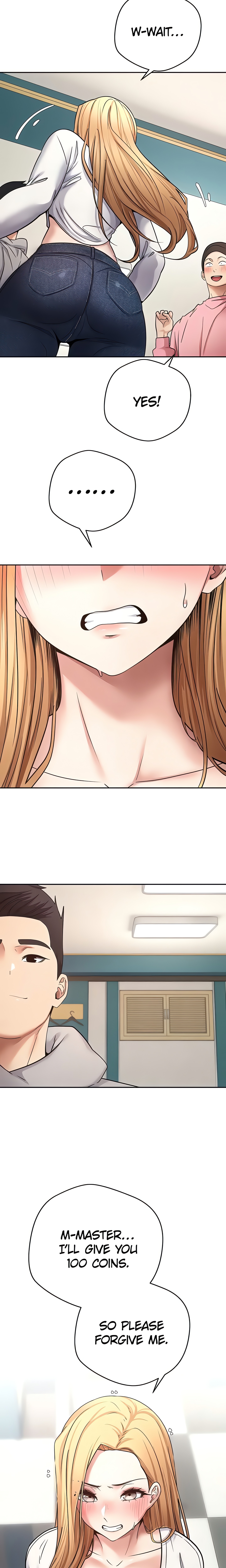I Can Buy Anything (Official Uncensored) Page 22 - MangaHe