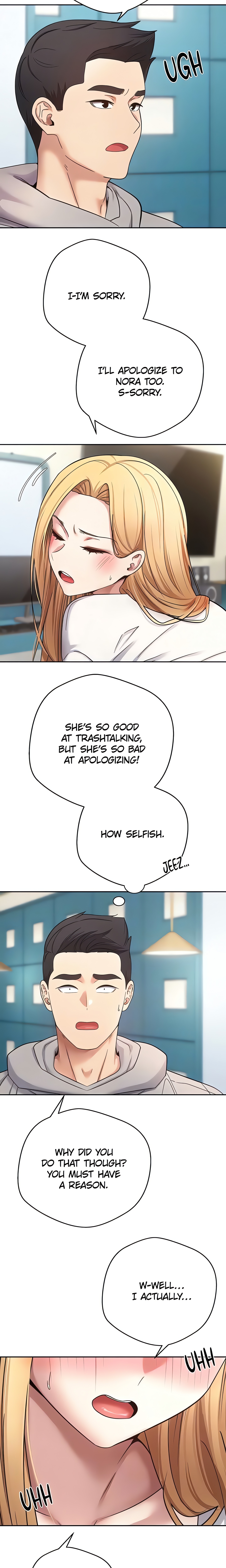 I Can Buy Anything (Official Uncensored) Page 10 - MangaHe