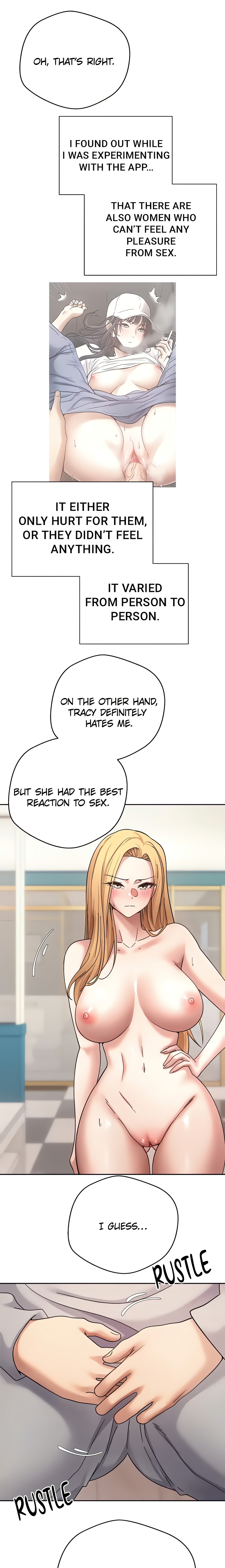 I Can Buy Anything (Official Uncensored) Page 14 - MangaHe