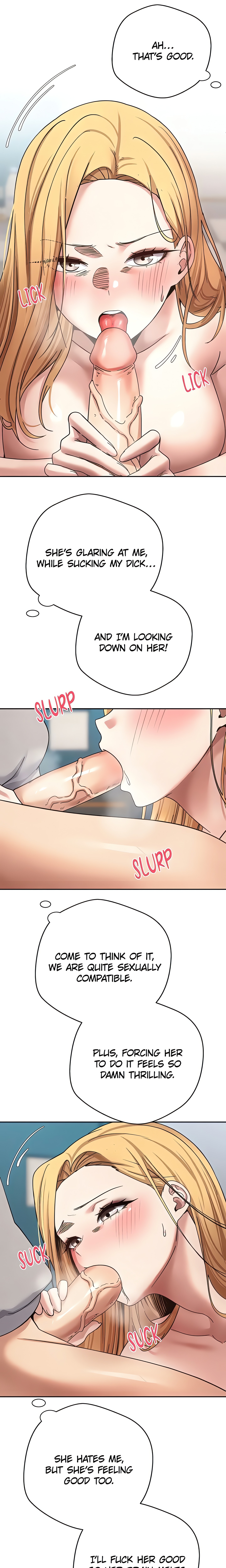I Can Buy Anything (Official Uncensored) Page 16 - MangaHe