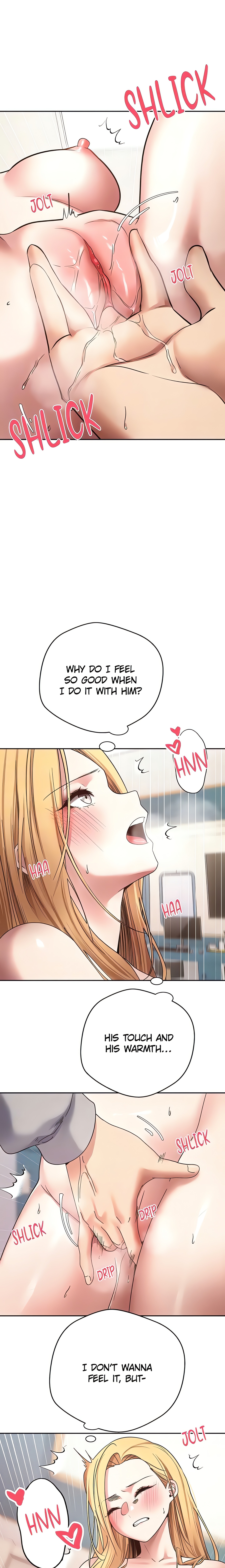 I Can Buy Anything (Official Uncensored) Page 21 - MangaHe