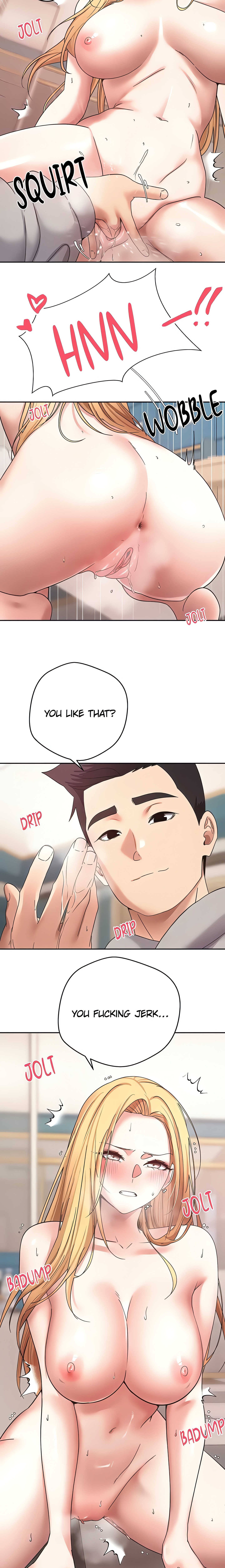 I Can Buy Anything (Official Uncensored) Page 22 - MangaHe