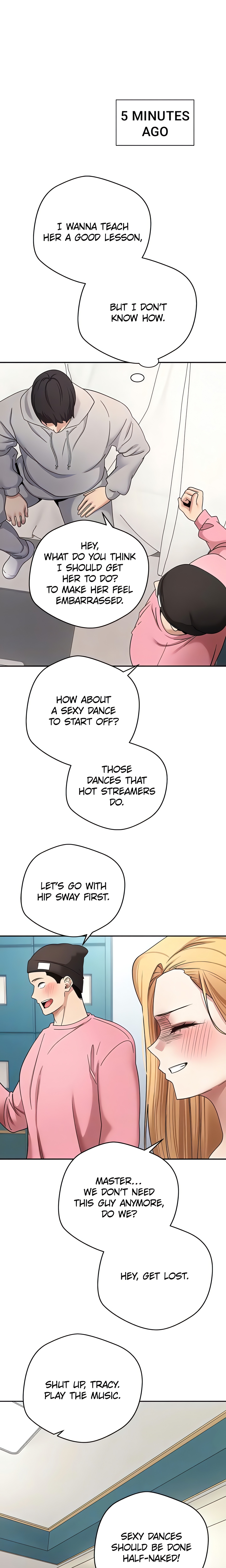 I Can Buy Anything (Official Uncensored) Page 8 - MangaHe