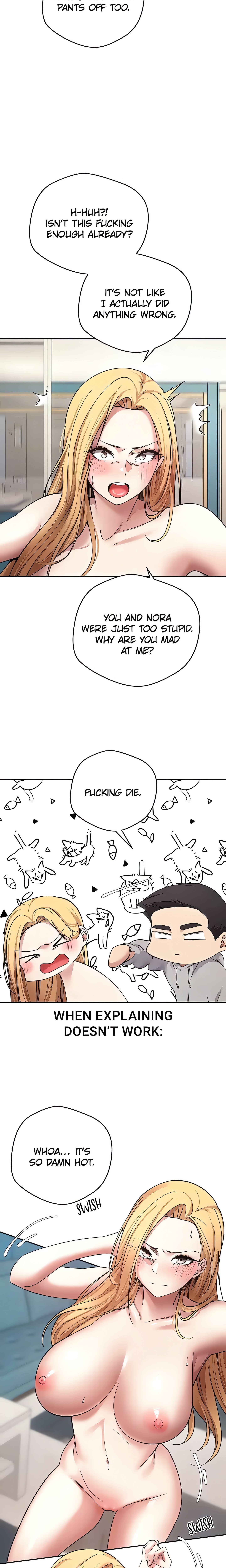 I Can Buy Anything (Official Uncensored) Page 10 - MangaHe