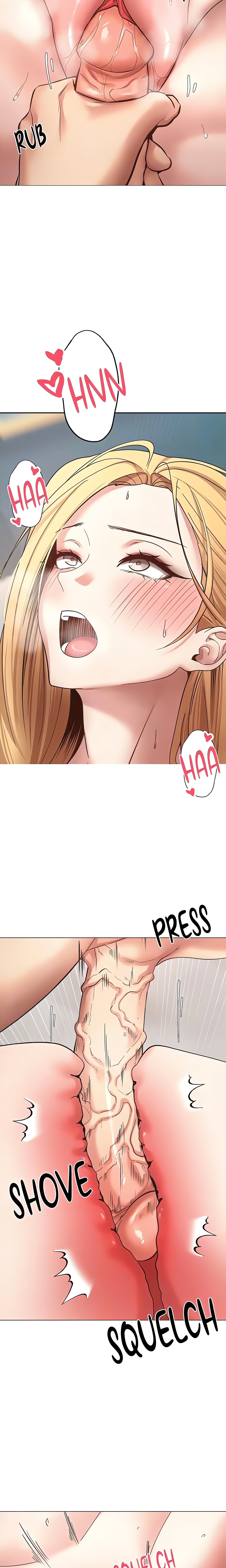I Can Buy Anything (Official Uncensored) Page 11 - MangaHe