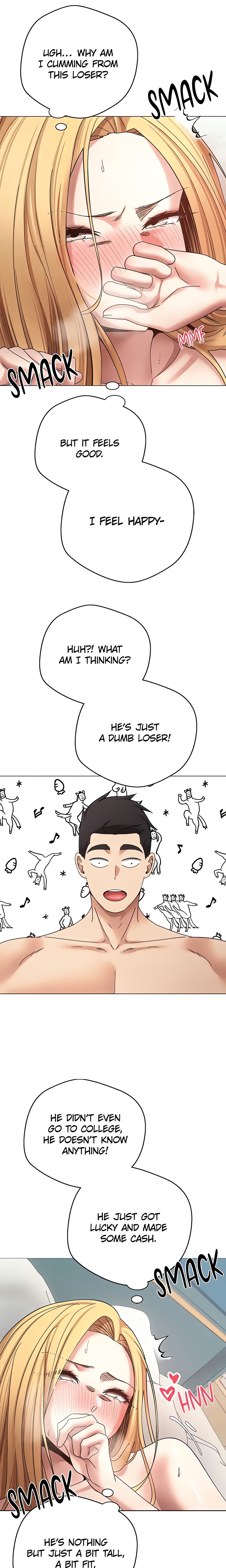 I Can Buy Anything (Official Uncensored) Page 14 - MangaHe