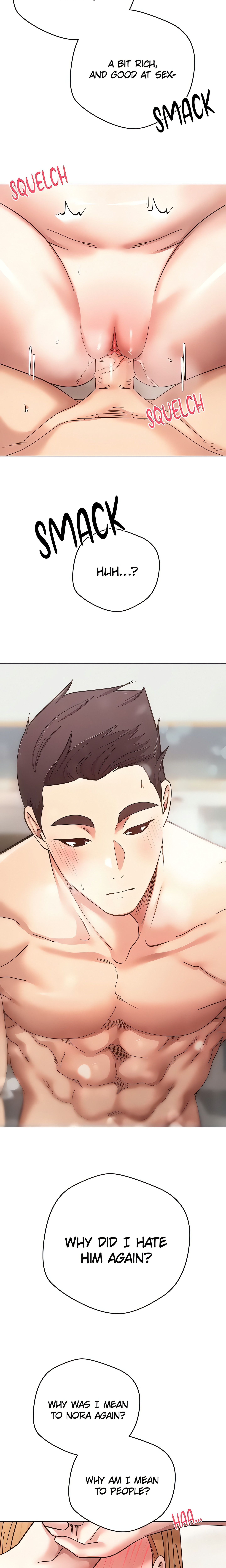 I Can Buy Anything (Official Uncensored) Page 15 - MangaHe