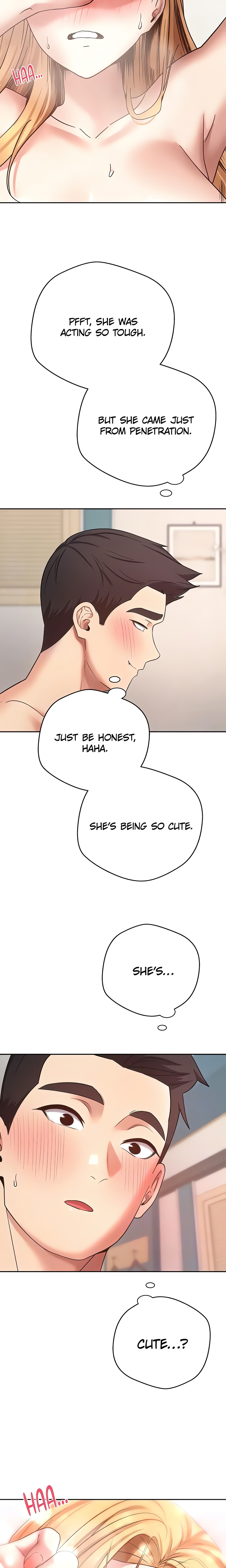 I Can Buy Anything (Official Uncensored) Page 16 - MangaHe
