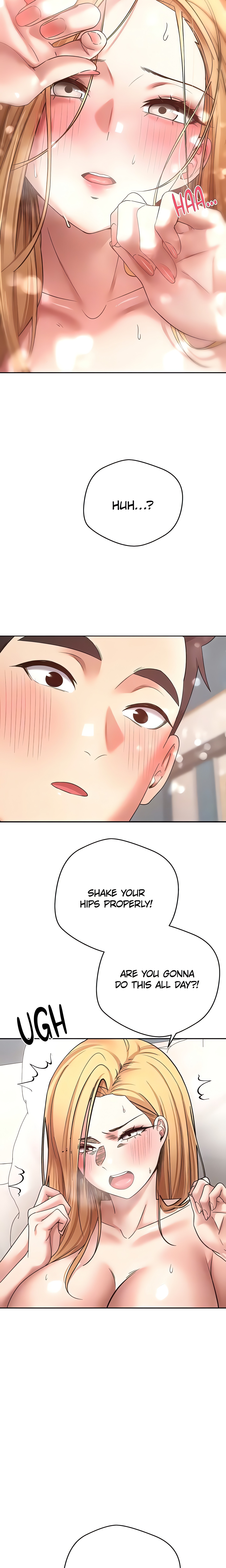 I Can Buy Anything (Official Uncensored) Page 17 - MangaHe